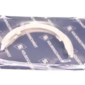 Autentyczny KOLBENSCHMIDT Panewki Dystansowe 78635600 AUDI 100 1.8 86- STD