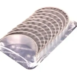 Wysoka jakość KOLBENSCHMIDT Panewki Główne 77098628 PEUGEOT 1.7D/1.9D