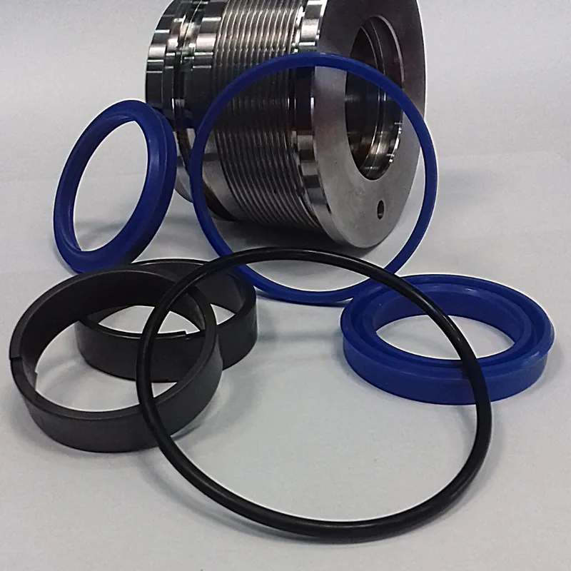 Autentyczny Komplet Uszczelnień Do Dławnicy 40/22