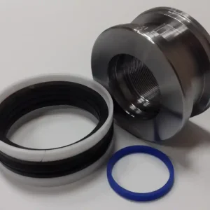 Autentyczny Komplet Uszczelnień Do Tłoka 40/25