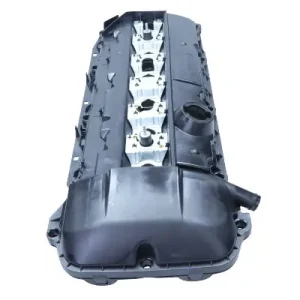 Wysoka jakość MAXGEAR Pokrywa Zaworów BMW Seria 3 E46 2.0/2.5/3.0 98-05 / Seria 5 E39 / X5 E53 3.0 00-06 28-0757