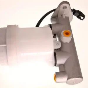 MAXGEAR Pompa Hamulcowa 41-0071 MITSUBISHI PAJERO 2,4-3,5 V6 24V od 90 Ekspresowa dostawa