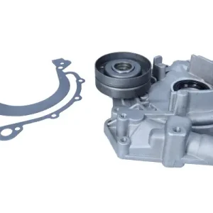 MAXGEAR Pompa oleju 034115105A/MG VW 2.4D T4 90- Wysoka jakość