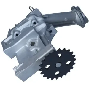 MAXGEAR POMPA OLEJU 42-0059 RENAULT CAPTUR 1.5DCI (15-) Bezpieczna płatność