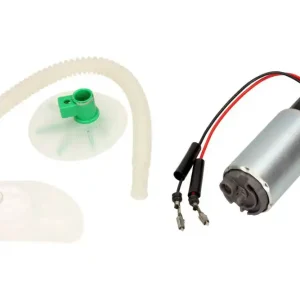 Kup teraz MAXGEAR POMPA PALIWA ELEKTRYCZNA 43-0155 FIAT/PEUGEOT (WKŁAD)