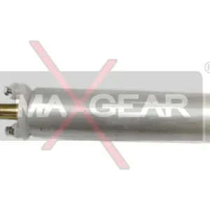 MAXGEAR POMPA PALIWA ELEKTRYCZNA MERCEDES Tani