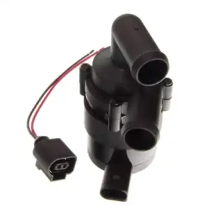 MAXGEAR Pompa wody 47-0337 Dodatkowa VW 2.0TDI/3.0TDI Amarok/T6 Bezpieczna płatność