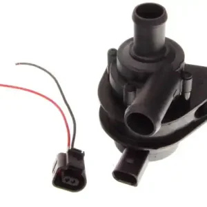 Tylko dziś MAXGEAR Pompa wody 47-0341 Cyrkulacji cieczy VW 1.2 16V