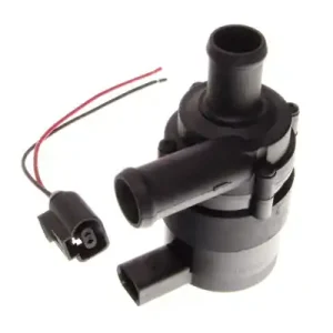 MAXGEAR Pompa wody 47-0344 Dodatkowa Audi A6/A8 2.5TDI/4.0TDI Oryginalny