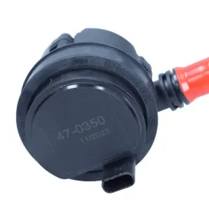 Premium MAXGEAR Pompa wody 47-0350 Dodatkowa Mercedes CLA C118/W177/W247 CDI