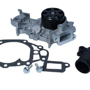 Tylko dziś MAXGEAR POMPA WODY 47-0353 RENAULT 1.2 16V (Koło Pasowe Płaskie - Niskie)