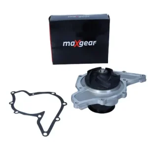 MAXGEAR Pompa wody 5469 VW 2.5TDI A4/A6/Passat (1997-2007) Ostatnia szansa