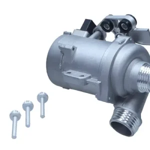 Oryginalny MAXGEAR POMPA WODY BMW F10/F01 2,5/3,0 09-15 ELEKTRYCZNA