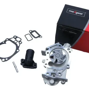 MAXGEAR POMPA WODY RENAULT CLIO II/III 1,2 04- Kup teraz