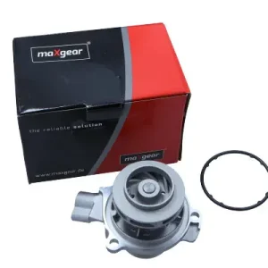 Tani MAXGEAR POMPA WODY VW 1,6TDI/2,0TDI 12- (BEZ CZUJNIKA)