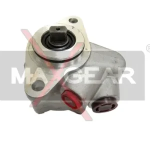 MAXGEAR POMPA WSPOM. UKŁ. KIER. FIAT DUCATO 94- 110BAR Wysoka jakość