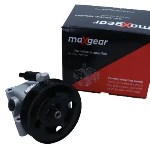 Ekspresowa dostawa MAXGEAR POMPA WSPOM. UKŁ. KIER. FORD FOCUS 1,4/1,6 04-/ C-MAX 1,6/1,8 03-07/ C-MAX 1,6 07- 105BAR