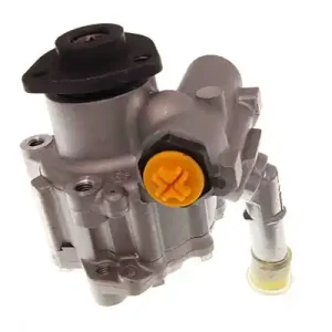 MAXGEAR POMPA WSPOMAGANIA UKŁADU KIEROWNICZEGO MB VITO 2,3D 03 120BAR Oryginalny