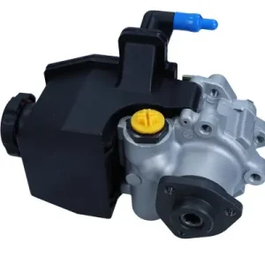 MAXGEAR POMPA WSPOMAGANIA UKŁADU KIEROWNICZEGO MERCEDES W202/W210 120BAR Oryginalny