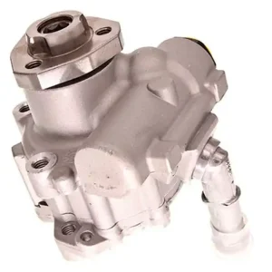 Kup teraz MAXGEAR Pompa wspomagania układu kierowniczego MGP-1004 VW POLO 94-/ LUPO 98- 100BAR