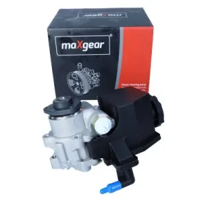 MAXGEAR Pompa Wspomagania Układu Kierowniczego MGP-1401 do MERCEDES SPRINTER 2.3/2.9D (od 96-) 120BAR Wyprzedaż