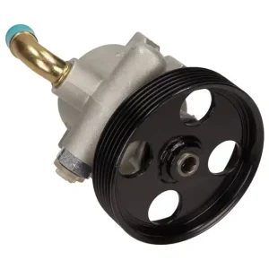 Autentyczny MAXGEAR POMPA WSPOMAGANIA UKŁADU KIEROWNICZEGO MGP-2102 PEUGEOT PARTNER 1,9D 100BAR