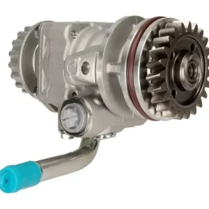 MAXGEAR POMPA WSPOMAGANIA UKŁADU KIEROWNICZEGO MGP-2103 VW T5 2,5TDI 120BAR Zamów teraz