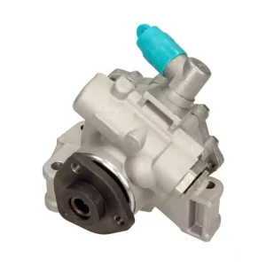 MAXGEAR POMPA WSPOMAGANIA UKŁADU KIEROWNICZEGO MGP-2121 MERCEDES W203 200-270CDI 01-07 120BAR Ekspresowa dostawa