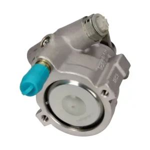 Ekspresowa dostawa MAXGEAR Pompa Wspomagania Układu Kierowniczego Renault Megane 1.4-1.6 16V 99- 100BAR (Z Piastą - Koło na 3 Śruby) MGP-2128