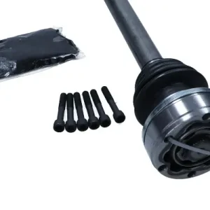 MAXGEAR Półoś 27-0171MG VW POLO 94-/99- / LUPO 98- Lewa 1.0-1.9B/SDI Najlepsza cena