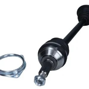 MAXGEAR Półoś 27-0196MG Renault Trafic Lewa 1.9DCI (01-) 672mm Premium