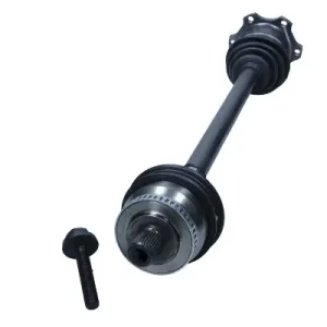 MAXGEAR Półoś 27-0201MG VW Passat / Audi A4 Lewa 1.9TDI (94-) ABS 45Z 596mm Zwrot pieniędzy