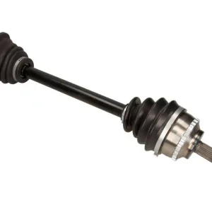 MAXGEAR Półoś 27-0397MG - RENAULT Clio II 98- 1.2-1.6 16V Lewa, Długość 626MM Ostatnia szansa