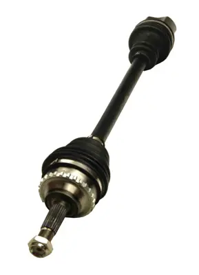 Popularny MAXGEAR Półoś 27-0404MG Renault Clio II 1.9D 97-, prawa (715MM, ABS 26)