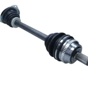 MAXGEAR PÓŁOŚ 27-0411MG RENAULT MASTER LEWY 2,2DCI/2,8DTI 670MM Niska cena