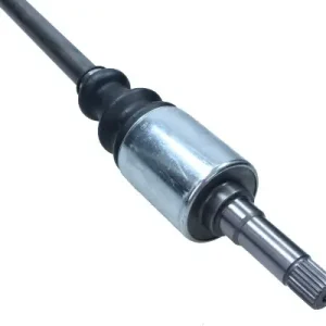 MAXGEAR PÓŁOŚ 27-0493MG CITROEN SAXO/106 PRAWY Tylko dziś