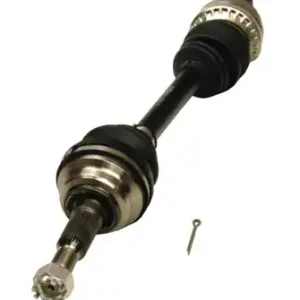 MAXGEAR Półoś 27-0554MG OPEL ASTRA G Lewy 1,4 16V/1,6/1,7TD Kup teraz