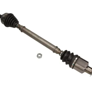 MAXGEAR Półoś 27-0596MG RENAULT MEGANE/SCENIC 1.9DCI/DTI 99- ABS Rabat