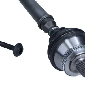 MAXGEAR Półos 27-0610MG VW PASSAT B5 1,9TDI PRAWY Oferta limitowana