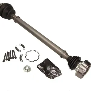 MAXGEAR Półoś 27-0612MG VW POLO/FABIA PRAWY 1.2/1.4/1.9 Tani