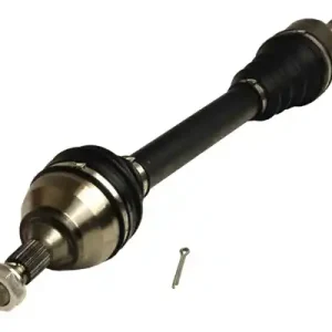 Tani MAXGEAR PÓŁOŚ 27-0728MG PEUGEOT 307 1,4-1,6B LEWY 629MM/C4