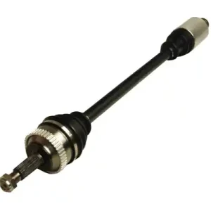 MAXGEAR Półoś 27-0740MG Renault Scenic I RX4 Prawy Wysoka jakość