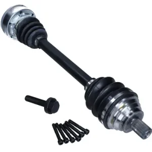MAXGEAR Półoś 27-0759MG VW Golf V Lewa 1.9 TDI / Golf IV / Touran / Octavia II/III / Altea / Leon / A3 03- 1.6/1.9 TDI Szybka dostawa
