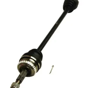 Zamów teraz MAXGEAR PÓŁOŚ 27-0770MG OPEL CORSA C 00- 1,3CDTI-1,7DTI/1,4B PRAWY ABS