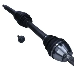 Oferta limitowana MAXGEAR Półoś 27-0886MG FORD FOCUS II Prawy 1.6TDCI