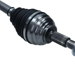 Promocja MAXGEAR PÓŁOŚ 27-0904MG RENAULT CLIO III LEWY 1,4B/1,5DCI 05-