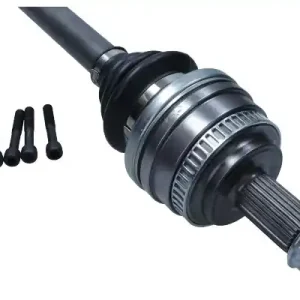 MAXGEAR Półos 27-0915MG BMW Tył E46 Prawy 323/325/328 Premium