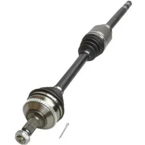 MAXGEAR Półoś 27-0957MG Fiat Scudo/Ulysse 2.0JTD / Citroen Jumpy 2.0HDI Prawa z ABS 48 zębów Kup teraz