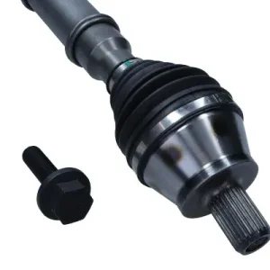 MAXGEAR Półoś 27-0990MG Mercedes W169 04- / W245 05- Lewa Manual Wykonanie Lobro Oferta limitowana