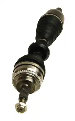 MAXGEAR Półoś 27-1038MG RENAULT KANGOO/CLIO III/THALIA 1,5DCI Lewy ABS 44Z Rabat